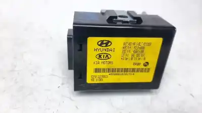 Peça sobressalente para automóvel em segunda mão módulo eletrônico por kia stonic (ybcuv) 1.0 tgdi cat referências oem iam 95210h8000