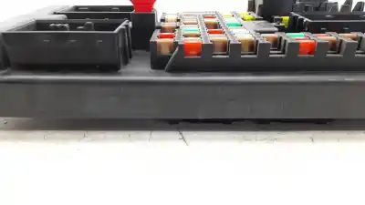 Second-hand car spare part fuse box unit for land rover evoque 2.0 turbo cat oem iam references bj3214f041ac  