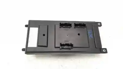 Second-hand car spare part fuse box unit for land rover evoque 2.0 turbo cat oem iam references bj3214f041ac  