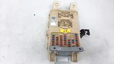 Peça sobressalente para automóvel em segunda mão caixa de fusíveis e relés por kia stonic (ybcuv) 1.0 tgdi cat referências oem iam 91950h8570