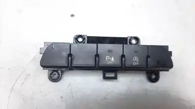 Peça sobressalente para automóvel em segunda mão comandos de alavanca por kia stonic (ybcuv) 1.0 tgdi cat referências oem iam 93300h8140