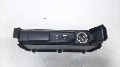 Peça sobressalente para automóvel em segunda mão módulo eletrônico por kia stonic (ybcuv) 1.0 tgdi cat referências oem iam 96120h8100