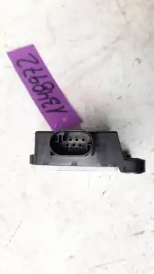 Second-hand car spare part electronic module for land rover evoque 2.0 turbo cat oem iam references bj3214b296ab  