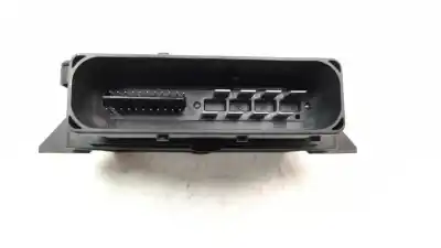 Автозапчасти б/у электронный модуль за land rover evoque 2.0 turbo cat ссылки oem iam bj322c496ag  