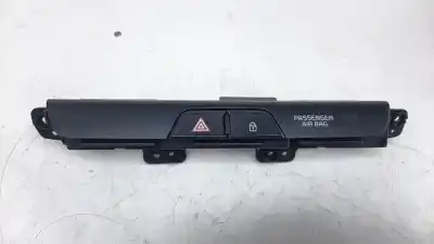 Peça sobressalente para automóvel em segunda mão interruptor 4 piscas - emergência por kia stonic (ybcuv) 1.0 tgdi cat referências oem iam 93790h8010wk