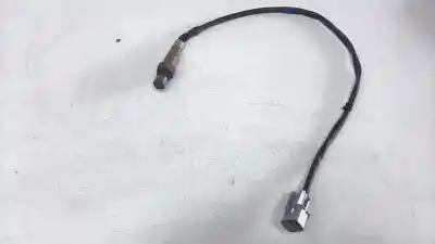 Peça sobressalente para automóvel em segunda mão sonda lambda por kia stonic (ybcuv) 1.0 tgdi cat referências oem iam 3921004110
