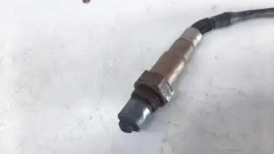 Peça sobressalente para automóvel em segunda mão sonda lambda por kia stonic (ybcuv) 1.0 tgdi cat referências oem iam 3921004110  