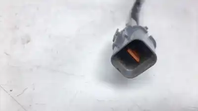 Peça sobressalente para automóvel em segunda mão sonda lambda por kia stonic (ybcuv) 1.0 tgdi cat referências oem iam 3921004110  