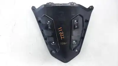Peça sobressalente para automóvel em segunda mão moldagem por yamaha nmax nmax 125 referências oem iam b6hf837m00  
