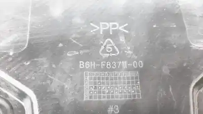 Peça sobressalente para automóvel em segunda mão moldagem por yamaha nmax nmax 125 referências oem iam b6hf837m00  
