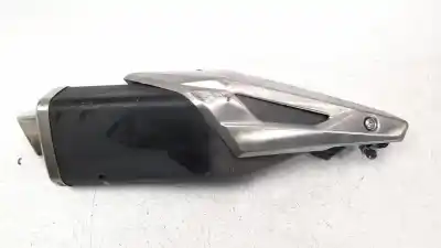 İkinci el araba yedek parçası  için HONDA X-ADV  OEM IAM referansları 18310MKHD01  
