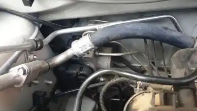 Автозапчастина б/у абс для dacia sandero basis посилання на oem iam 476608644r  