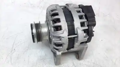 Second-hand car spare part  for DACIA SANDERO  OEM IAM references 231008386R  ALF640501