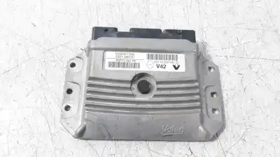 Second-hand car spare part  for DACIA SANDERO  OEM IAM references 237102071R  