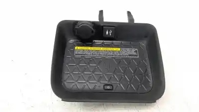 Pièce détachée automobile d'occasion module électronique pour toyota rav4 hybrid 4x2 advance références oem iam 861c042010c1