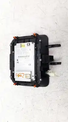 Автозапчастина б/у електронний модуль для toyota rav4 hybrid 4x2 advance посилання на oem iam 861c042010c1  