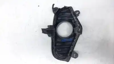 Автозапчастина б/у ліва решіта бампера для toyota rav4 hybrid 4x2 advance посилання на oem iam 5212842190  