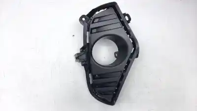 Автозапчасти б/у правая решетка бампера за toyota rav4 hybrid 4x2 advance ссылки oem iam 5212742190
