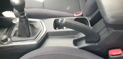 Автозапчасти б/у рычаг ручного тормоза за ssangyong tivoli urban 4x2 ссылки oem iam 4910035002lbh  