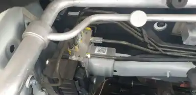 Автозапчастина б/у абс для ssangyong tivoli urban 4x2 посилання на oem iam 4892035400  bh6014az00
