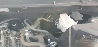 Автозапчасти б/у тормозной серво за ssangyong tivoli urban 4x2 ссылки oem iam 4851037000  