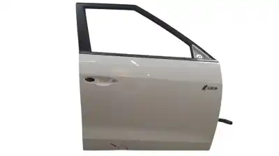 Автозапчасти б/у дверь передняя правая за ssangyong tivoli urban 4x2 ссылки oem iam 6202135004