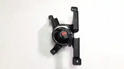 Second-hand car spare part right fog light for ssangyong tivoli urban 4x2 oem iam references 8320235800  