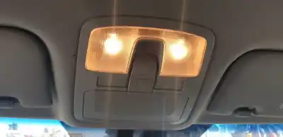 Автозапчасти б/у внутренний свет за ssangyong tivoli urban 4x2 ссылки oem iam 7767034000ebg  