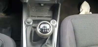 Автозапчасти б/у ручка рычага передачи за ssangyong tivoli urban 4x2 ссылки oem iam 3170035000  