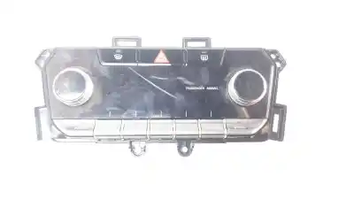 Автозапчасти б/у климат-контроль за ssangyong tivoli urban 4x2 ссылки oem iam 6870235010  