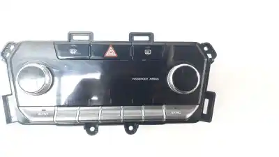 Автозапчасти б/у климат-контроль за ssangyong tivoli urban 4x2 ссылки oem iam 6870235010  