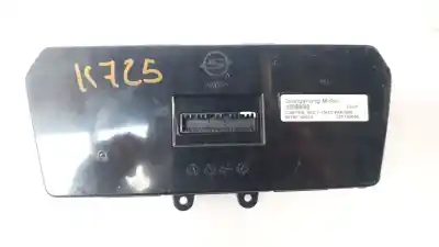 Автозапчасти б/у климат-контроль за ssangyong tivoli urban 4x2 ссылки oem iam 6870235010