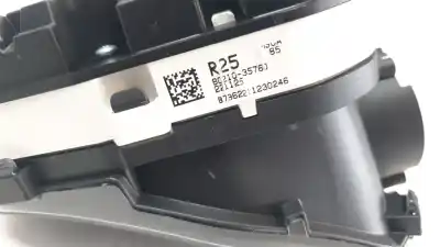 Автозапчасти б/у приборная доска за ssangyong tivoli urban 4x2 ссылки oem iam 8021035760  