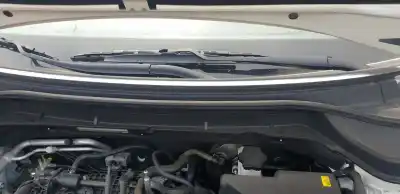 Автозапчастина б/у двигатель передніх склоочисників для ssangyong tivoli urban 4x2 посилання на oem iam 7821035002  