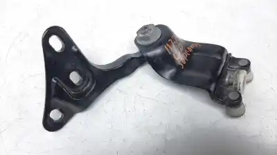 Second-hand car spare part support / sliding door guide for ford transit furgón (tts) 2.0 tdci cat oem iam references bk31v25028ad