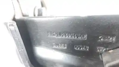 Автозапчастина б/у опора / направляюча розсувних дверей для ford transit furgón (tts) 2.0 tdci cat посилання на oem iam bk31v268b40af  