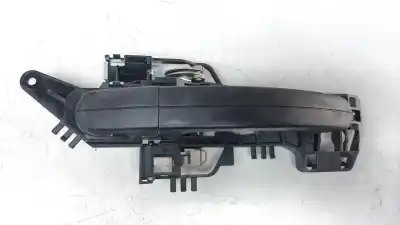 Second-hand car spare part exterior right side door handle for ford transit furgón (tts) 2.0 tdci cat oem iam references 1769292