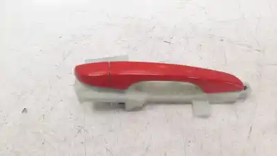 Peça sobressalente para automóvel em segunda mão  por HYUNDAI KONA (OS, OSE, OSI)  Referências OEM IAM 83661J9000  
