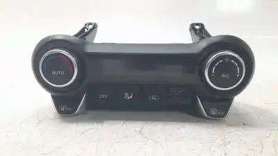 Автозапчасти б/у  за KIA STONIC (YBCUV)  ссылки OEM IAM 97250H8420  