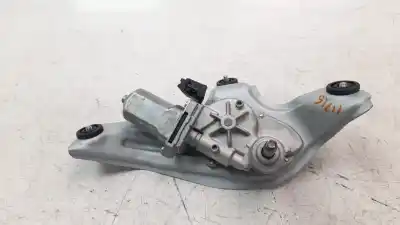 Second-hand car spare part Rear Windshield Wiper Motor for KIA STONIC (YBCUV) Business OEM IAM references 98700H8000  