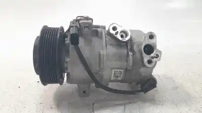 Автозапчасти б/у компрессор кондиционера воздуха за kia stonic (ybcuv) business ссылки oem iam 1e59e37100