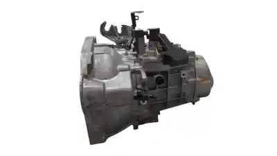 Автозапчасти б/у коробка передач за kia stonic (ybcuv) business ссылки oem iam m6cfi  