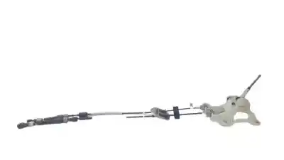 Автозапчасти б/у рычаг переключения передач за KIA STONIC (YBCUV) Business ссылки OEM IAM 43700H8300WK  