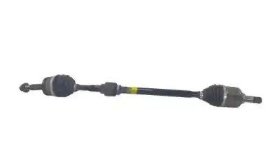 Автозапчасти б/у передняя правая трансмиссия за kia stonic (ybcuv) business ссылки oem iam 49501h8250