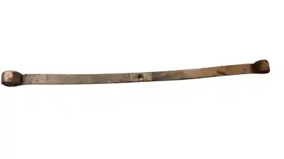 Second-hand car spare part rear leaf spring for ford transit furgón (tts) 2.0 tdci cat oem iam references bk315560lh  