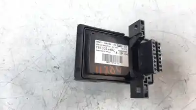 Second-hand car spare part electronic module for ford transit furgón (tts) 2.0 tdci cat oem iam references gk2t14f642ac  