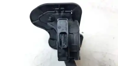 Second-hand car spare part accelerator pedal for ford transit furgón (tts) 2.0 tdci cat oem iam references bk219f836ae  6pv93456200