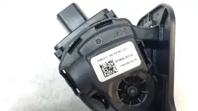Second-hand car spare part accelerator pedal for ford transit furgón (tts) 2.0 tdci cat oem iam references bk219f836ae  6pv93456200
