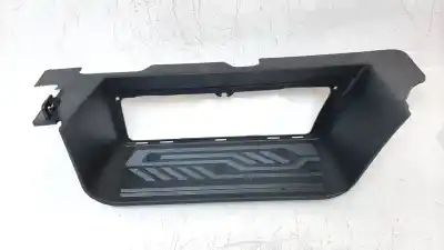 Second-hand car spare part right front door trim for ford transit furgón (tts) 2.0 tdci cat oem iam references bk21v13200agw