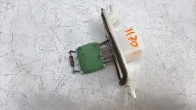 Recambio de automóvil de segunda mano de Resistencia Calefaccion para FORD TRANSIT FURGÓN (TTS) 2.0 TDCi CAT referencias OEM IAM AV1118B647AB  